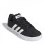 adidas Vl Court 2 K Ch99 Black/White