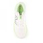 New Balance FuelCell Propel v4 pánska bežecká obuv White