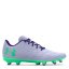 Under Armour Mag Select FG Ch99 Celeste