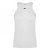 Reebok United By Fitness Perforated Tank Top Womens Vest White