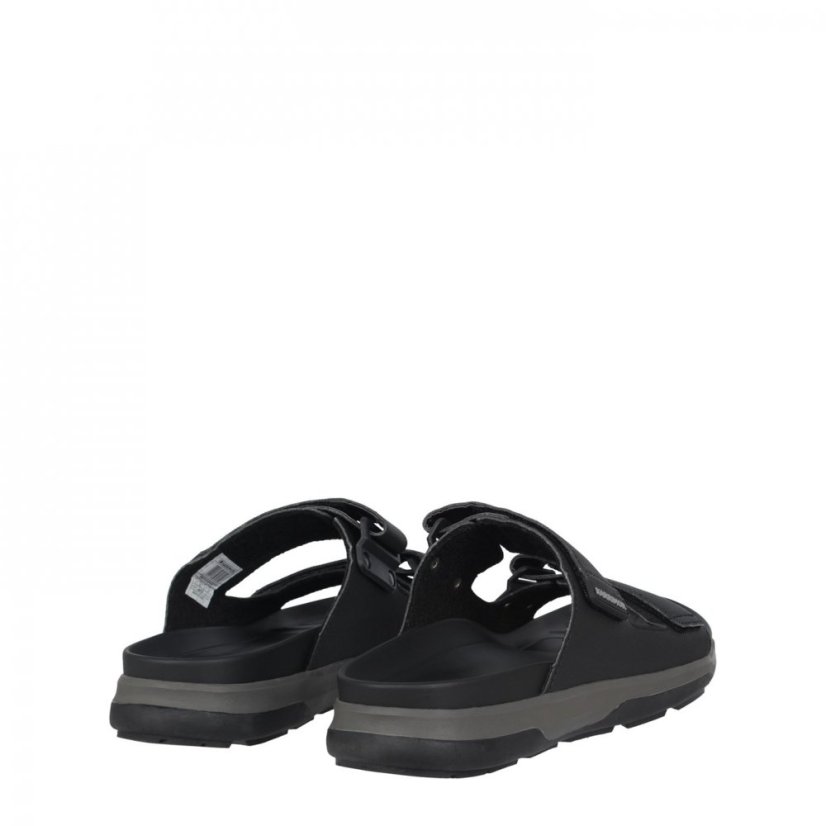 Karrimor Bera Sandals Mens Black