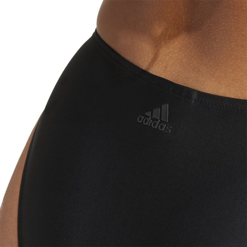 adidas Bikini Bottoms Womens Black