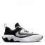 Nike Giannis Immortality 3 basketbalová obuv White/Black
