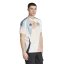 adidas Spain Away Shirt 2025 Mens White