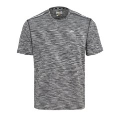 Everlast Flex II Tee Black/Grey