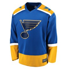 NHL Home Jersey Sn53 St. Louis Blues