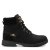 ONeill Women's Ppx12 El Capitan High Non Waterproof Hiking Boots Black