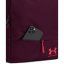 Under Armour Loudon Backpack 99 Maroon