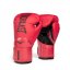 Everlast Elite Performance Training Gloves Flame Red