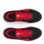 Under Armour Project Rock BSR 3 Men's Training Shoes Black/Red