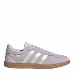adidas adidas Breaknet Sleek Shoes ice lavender