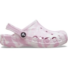 Crocs Baya M Clog Ch53 Pink/White