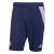 adidas France Rugby World Cup 2025 Gym pánské šortky Dark Blue