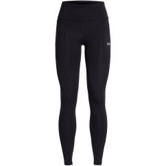 Under Armour Women's Motion Graphic Performance Gym Shorts BLACK WHITE