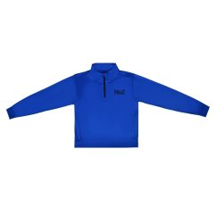 Everlast Kids' Zipped Tracksuit Top Nautical Blue