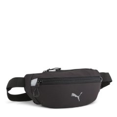 Puma Classic Waist Bag Puma Black