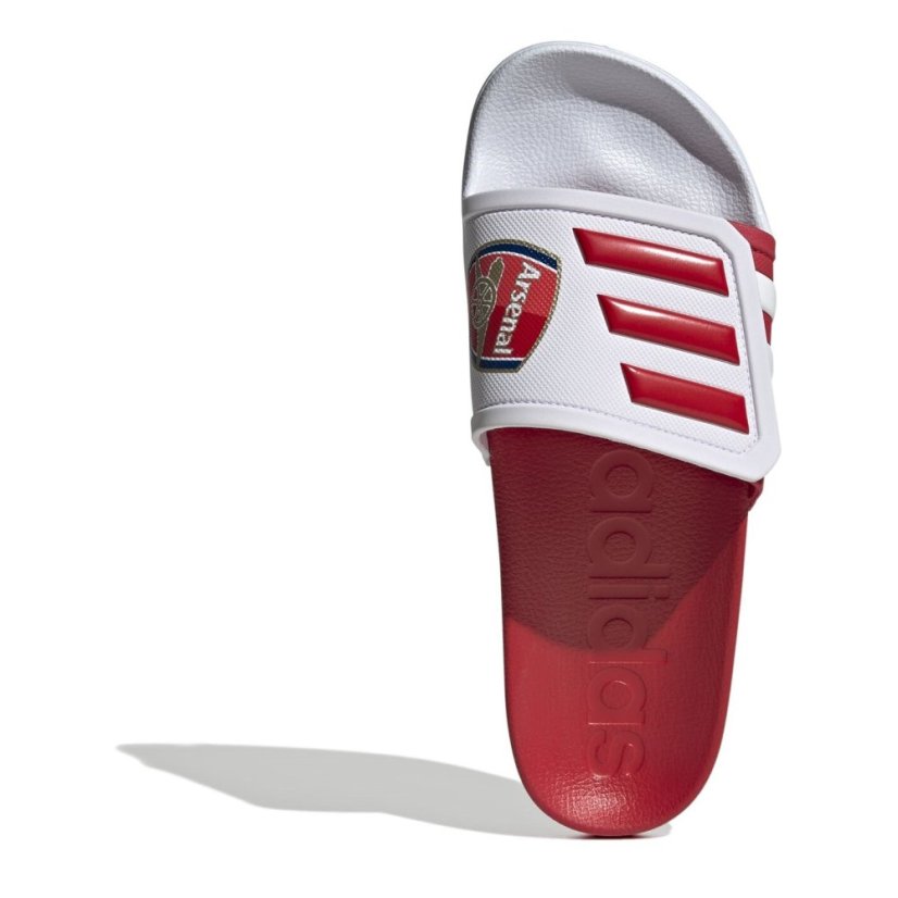 adidas Adilette Tnd Sliders Unisex Adults Arsenal Fc