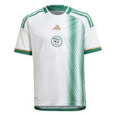 adidas Faf H Jsy Y Football Shirt Boys White/Bold Gree