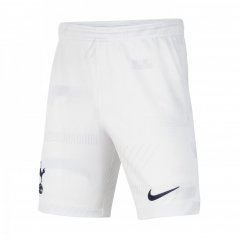 Nike Tottenham Hotspur Home Shorts 2023 2024 Juniors White/Blue