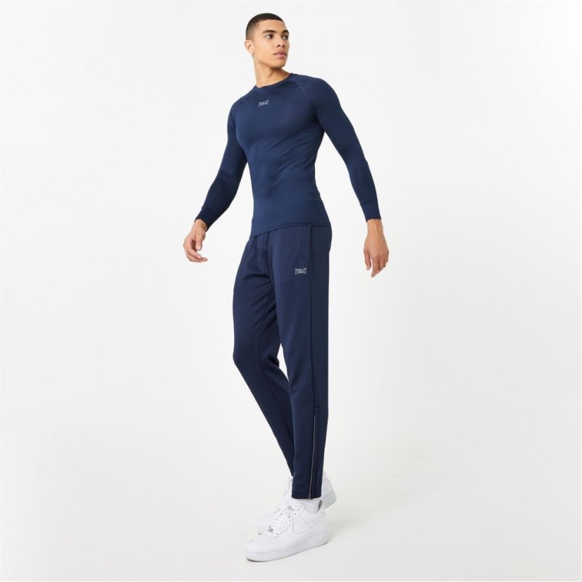 Everlast Essential Track Joggers Mens Navy
