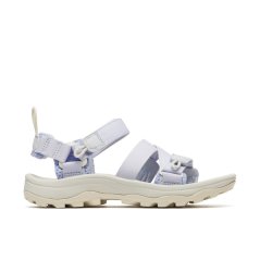 Merrell Speed Fusion RMX Walking Sandals Womens Verbena