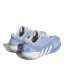 adidas Dropset Trainer Shoes Womens Training Bld/Fwht/Blfs