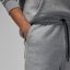 Air Jordan Essential Men's Fleece Shorts Carbon/White