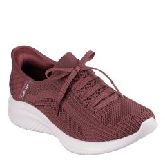 Skechers Slip-ins Ultra Flex 3.0 - Brilliant Burgundy