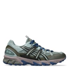Asics Sonoma 15-50 Jn99 Ocean/Olive
