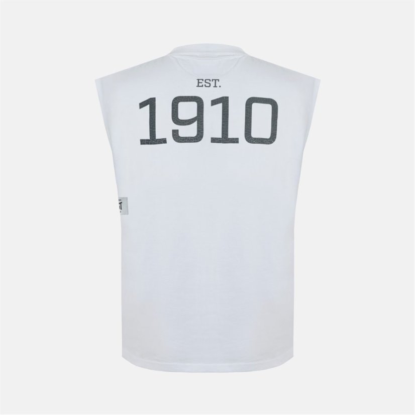 Everlast Men's NYC Vest White