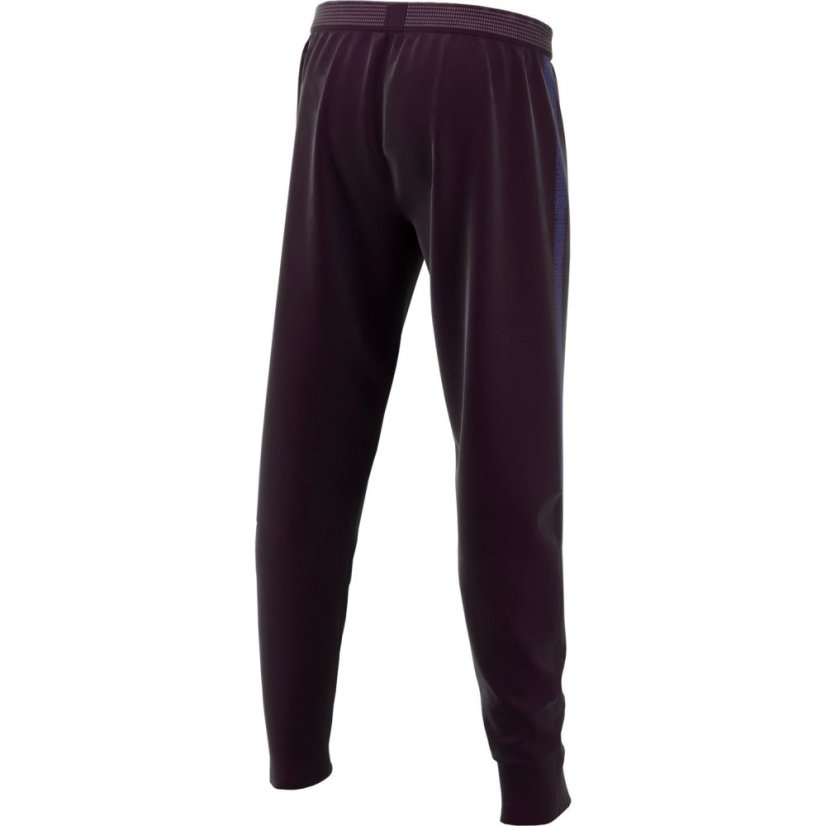 Nike Fcb Dry Strike Pants Junior Boys Burgundy Ash