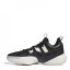 adidas Trae Young Unlimited 2 Low Trainers Mens Black/White