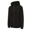 Everlast Premium Zip pánská mikina Black