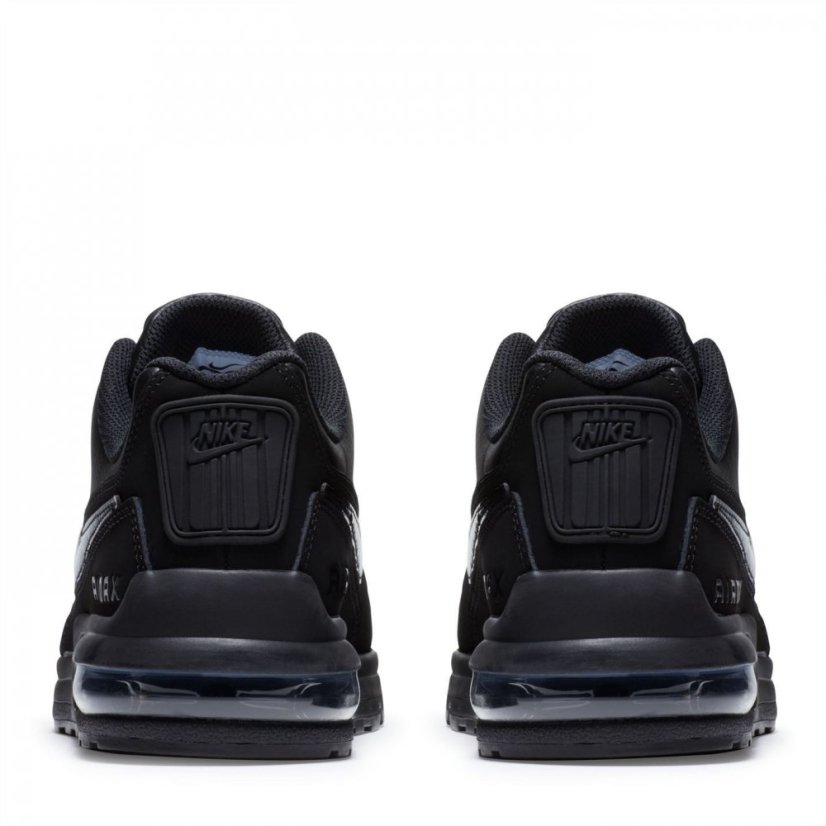 Nike Air Max LTD 3 Men's Shoe Triple Black