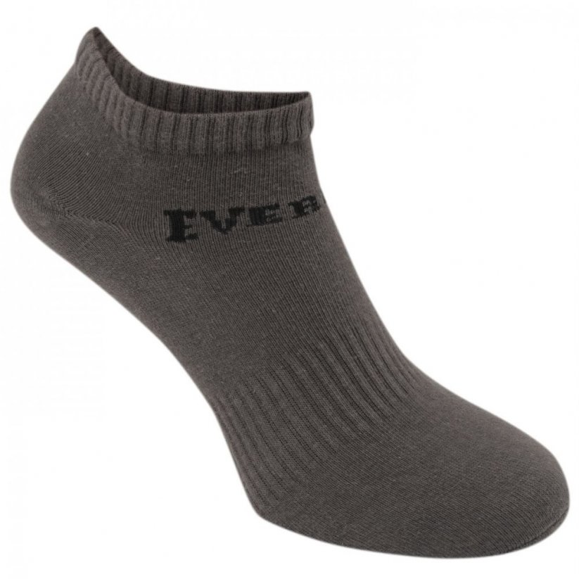 Everlast 3 Pack Trainer Socks vel. 7-11