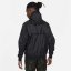 Nike Sportswear Heritage Essentials Windrunner Men's Hooded Jacket Black