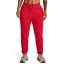 Under Armour Terry Jogger Ld99 Red