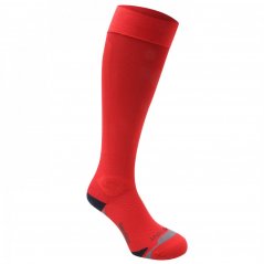 Sondico Elite Football Socks Red