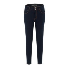 Firetrap Skny Jean Plus Ld99 Night Blue