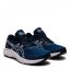 Asics GEL-Excite 9 Women's Running Shoes Blue/White