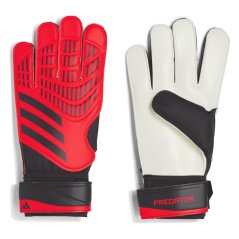 adidas Predator Training Goalkeeper Gloves Adults Pink/Black