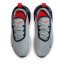 Nike Air Max 270 Childrens Trainers Grey/Red