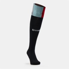 Castore HQ H Socks 99 Black
