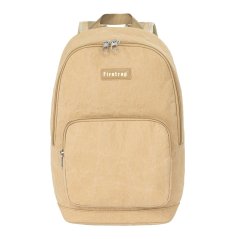 Firetrap Kraft Backpack Beige