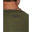 Under Armour M Branded GEL Stack SS Marine OD Green