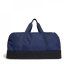 adidas Tiro League Duffle Bag Large Navy/Blk/Wht