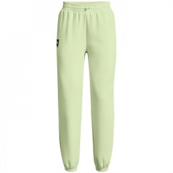 Under Armour Armour Ua Summit Knit Pants Joggers Womens Green