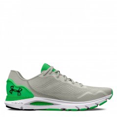 Under Armour Armour Ua Hovr Sonic 6 Runners Mens Green