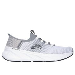 Skechers Edgeride Runners Mens White/Gray