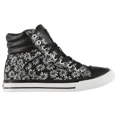 SoulCal Asti Hi Tops velikost 7